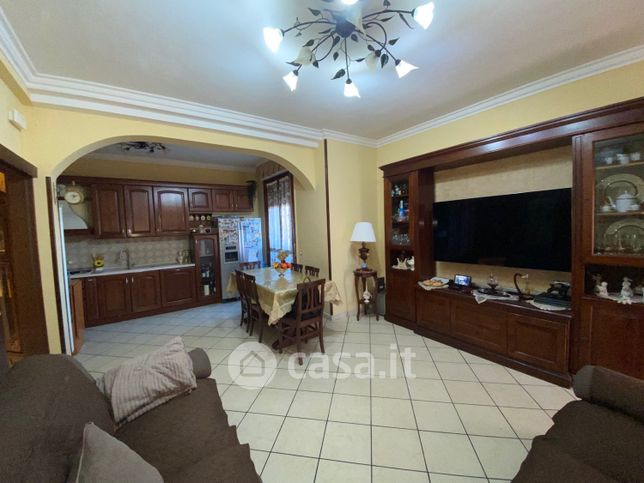 Appartamento in residenziale in Via Michelangelo Buonarroti