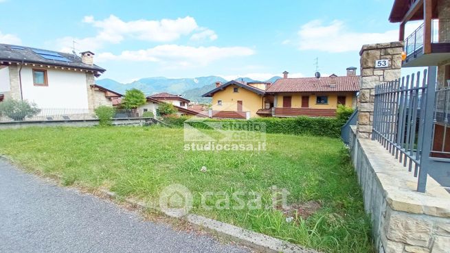 Terreno edificabile in residenziale in