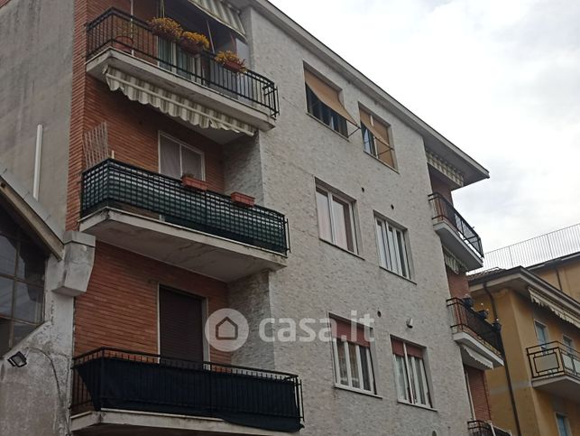 Appartamento in residenziale in 