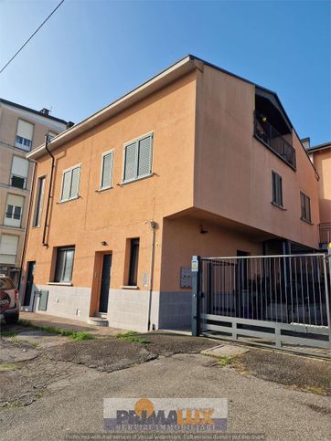 Appartamento in residenziale in Via San Marco