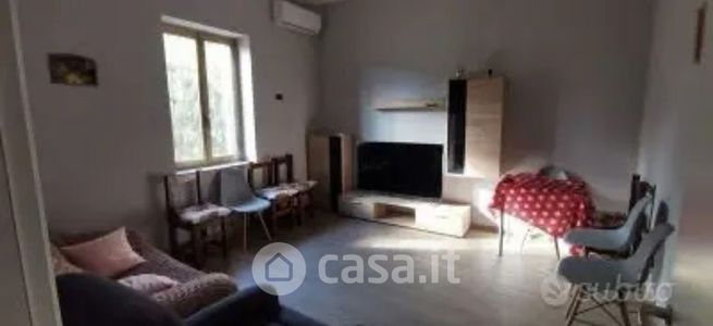 Appartamento in residenziale in Viale Magna Grecia