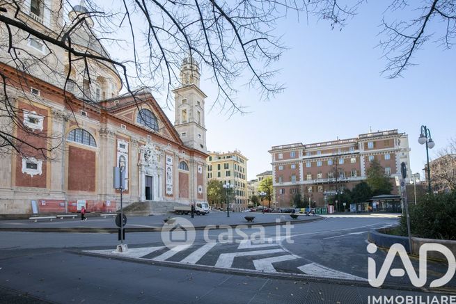 Appartamento in residenziale in Piazza di Carignano