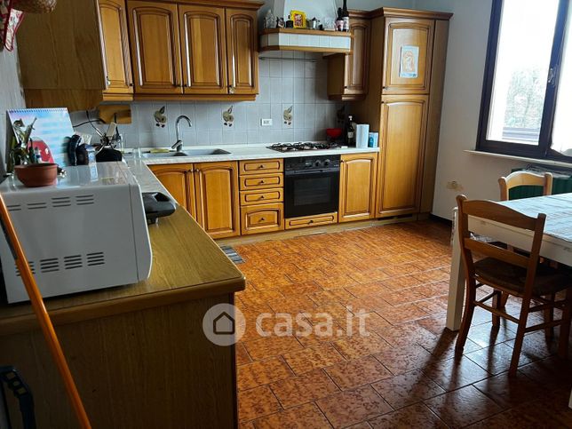 Appartamento in residenziale in Pavullo Nel Frignano