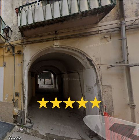 Appartamento in residenziale in Via Trieste