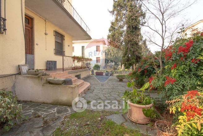 Appartamento in residenziale in Via IV Novembre 12