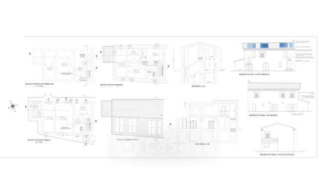 Appartamento in residenziale in Via San Matteo