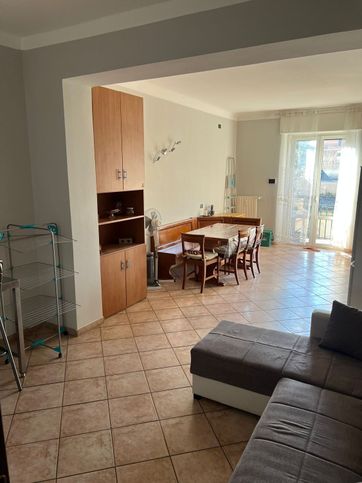 Appartamento in residenziale in Via San Glicerio 6