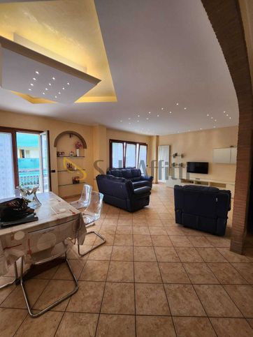 Appartamento in residenziale in Viale Tasso