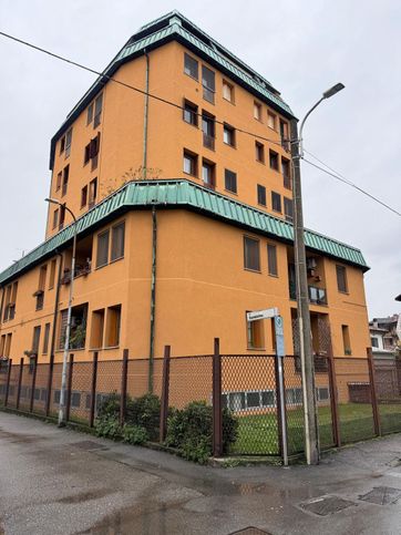 Appartamento in residenziale in Via Jacopo Sansovino 2