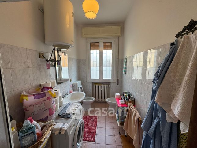 Appartamento in residenziale in Via Maria Guidoboni 35