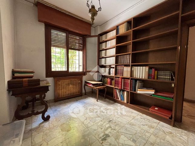 Appartamento in residenziale in Via Gerolamo Tiraboschi