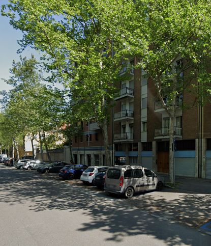 Garage/posto auto in residenziale in Corso Vittorio Emanuele II 65