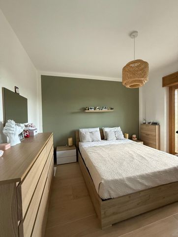 Appartamento in residenziale in Via Fratelli Wright 206