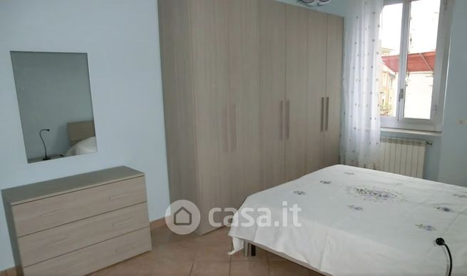 Appartamento in residenziale in Via Lavagna