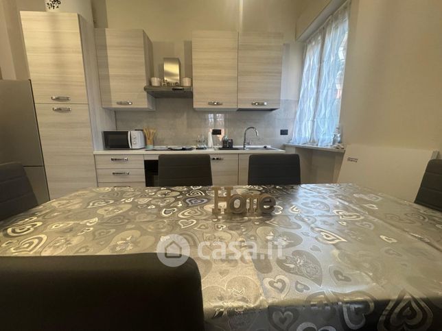 Appartamento in residenziale in Via San Giuseppe 1