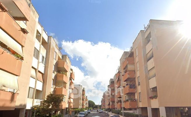 Appartamento in residenziale in Via del Sagittario 8