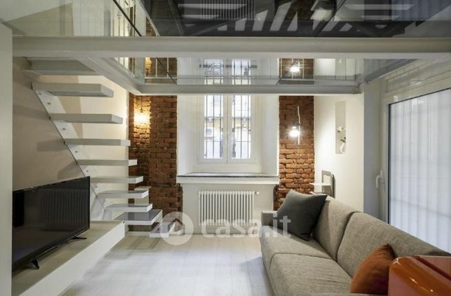 Loft in residenziale in Via Carlo Farini