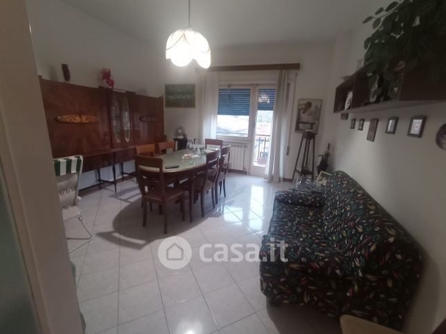 Appartamento in residenziale in Via Palermo