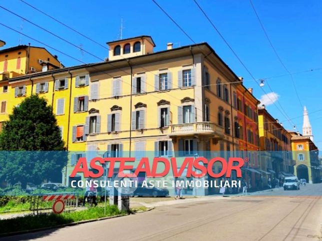 Appartamento in residenziale in Via Pioppa 2