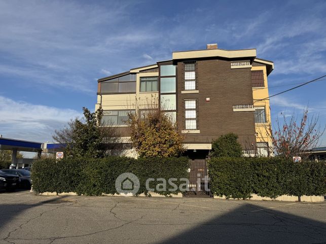 Appartamento in residenziale in Via Angiolino Castagnini 2