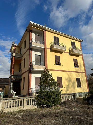 Villa in residenziale in 