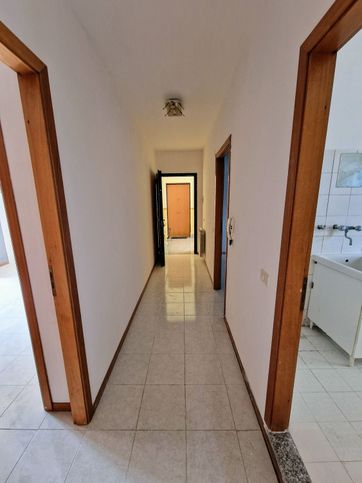 Appartamento in residenziale in Via Carrata