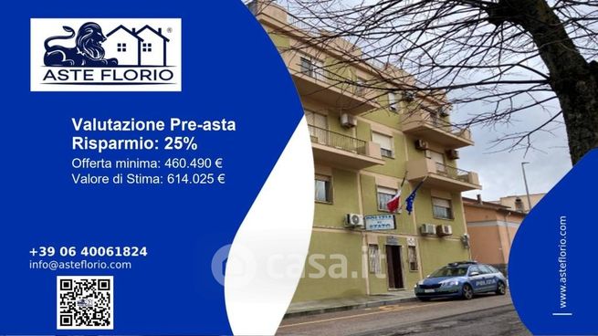 Casa indipendente in residenziale in Via Demuro