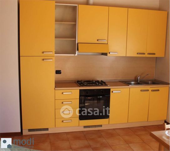 Appartamento in residenziale in Viale Santa Maria della Croce 14