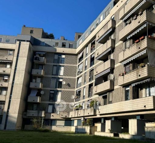 Appartamento in residenziale in Via Luigi Capuana 56