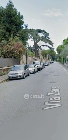Appartamento in residenziale in Via Zara 30