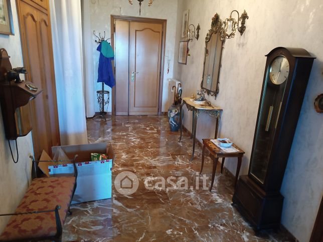 Appartamento in residenziale in Via Luigi Capuana