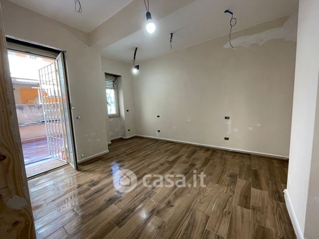 Appartamento in residenziale in Via dell'Assunzione 92