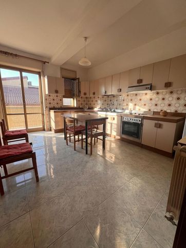 Appartamento in residenziale in Via Nino Bixio 72A