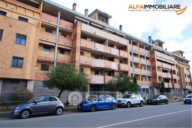 Appartamento in residenziale in Corso Risorgimento 138