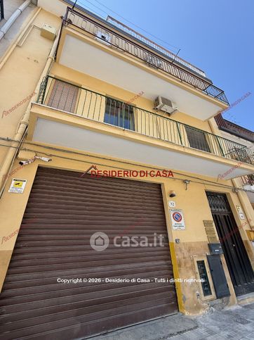 Appartamento in residenziale in Via Alfonso La Marmora 30