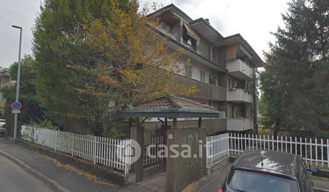 Appartamento in residenziale in Via San Carlo Borromeo 145