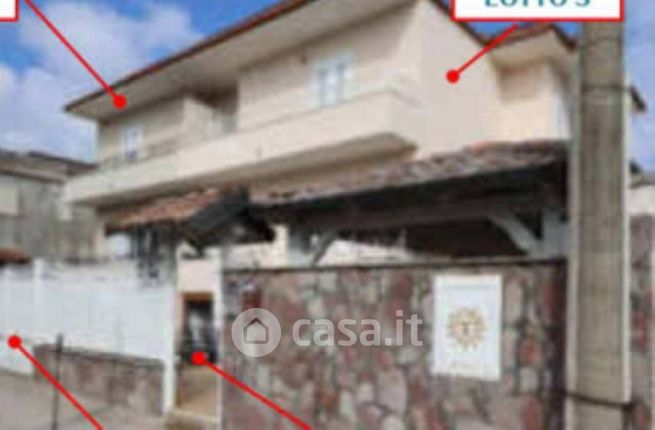 Appartamento in residenziale in Via Perugia 16