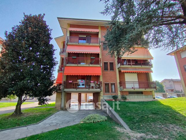 Appartamento in residenziale in Corso Principe di Piemonte 53