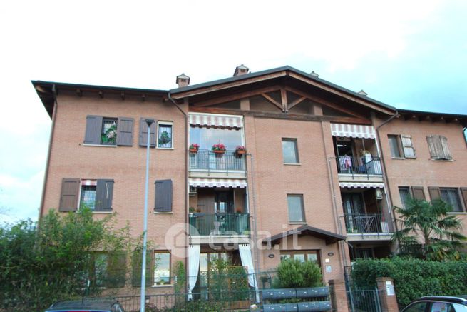 Appartamento in residenziale in Via 11 Settembre