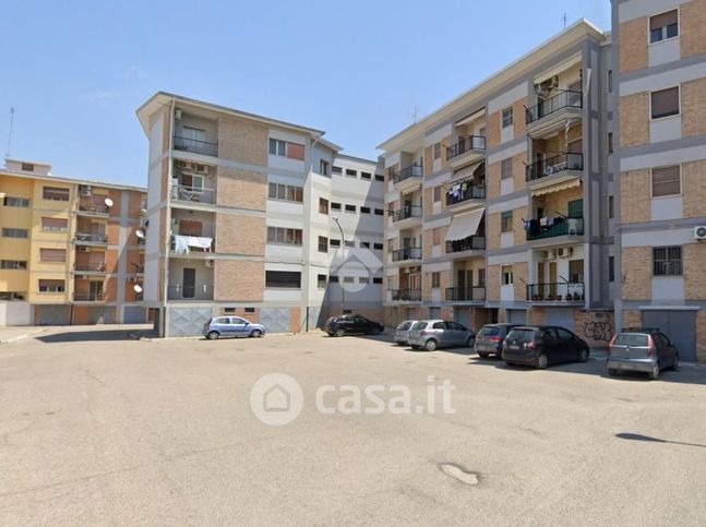 Appartamento in residenziale in Via Ester Loiodice 18