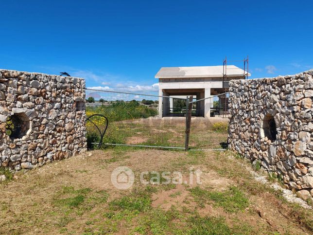 Rustico/casale in residenziale in Contrada Marchesa