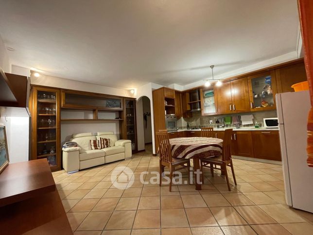 Appartamento in residenziale in Via della Cornice 71