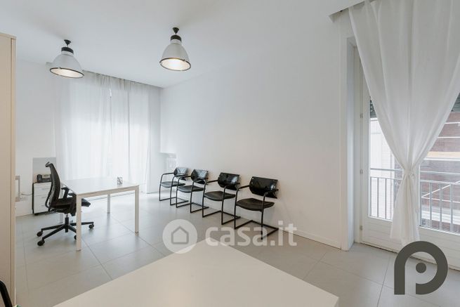 Ufficio in commerciale in Via Medici 2