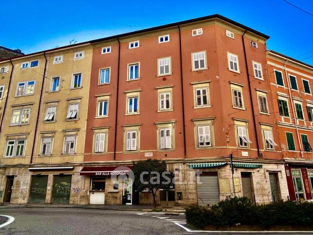 Appartamento in residenziale in Via Ponziana 1