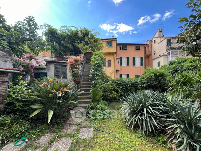 Appartamento in residenziale in Via Edoardo Ghiglini 96