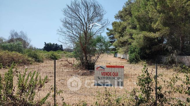 Terreno agricolo in commerciale in Via Sentinella