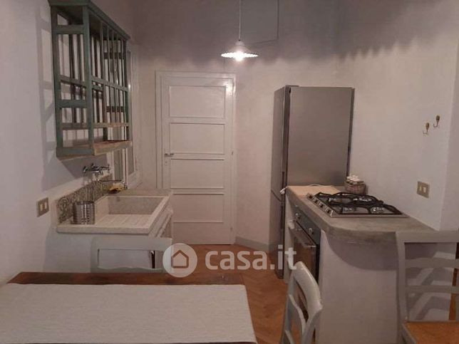 Appartamento in residenziale in Via del Muro 103