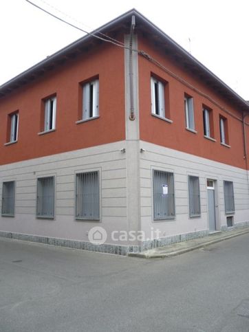 Ufficio in commerciale in Via Marco Polo 17