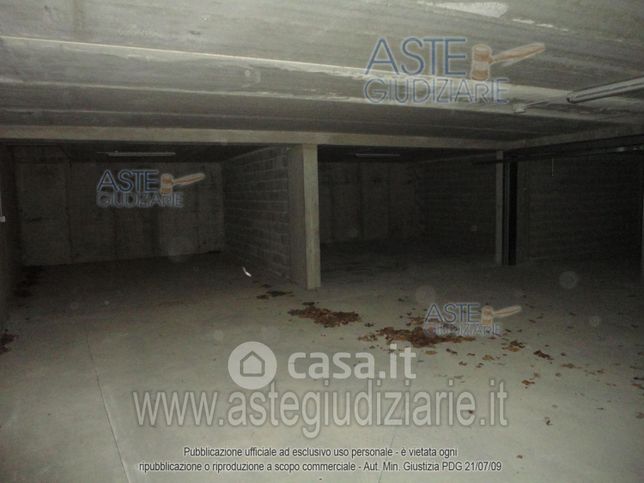 Garage/posto auto in residenziale in Via Albaretto