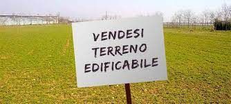 Terreno edificabile in residenziale in